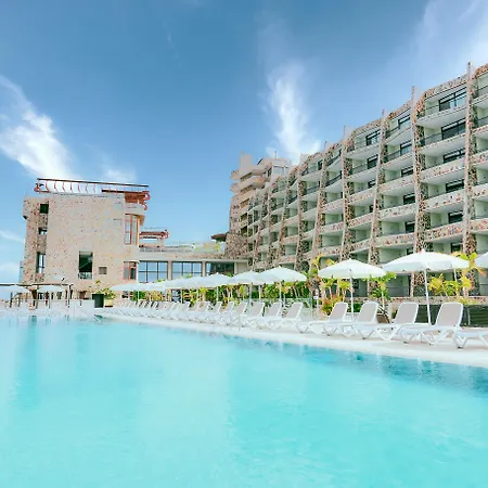 Gloria Palace Amadores Thalasso & Hotel-2